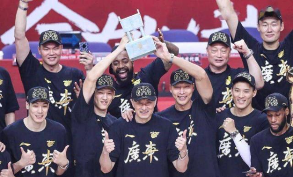 威姆斯为什么在cba(从NBA流浪汉到CBA总决赛MVP，威姆斯的成长之路)