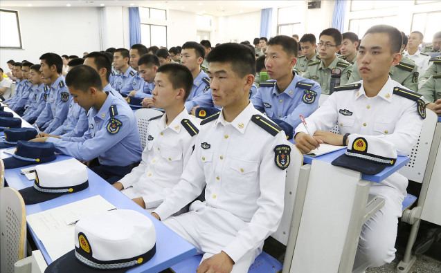 高中生参军入伍，有最佳时间段吗？学生和家长须知