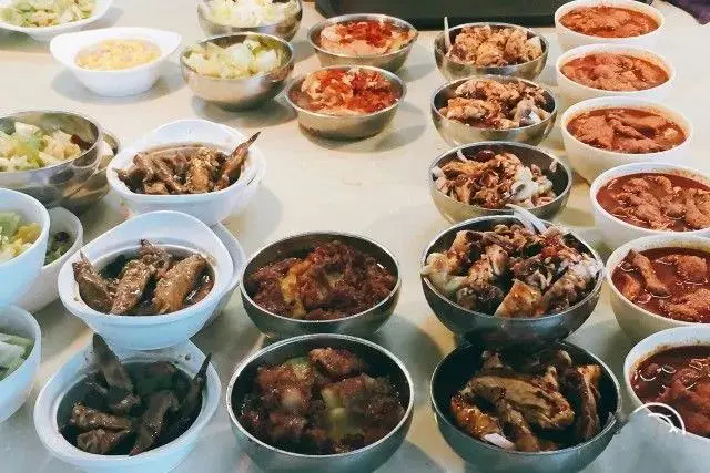 安徽理工大学，来了