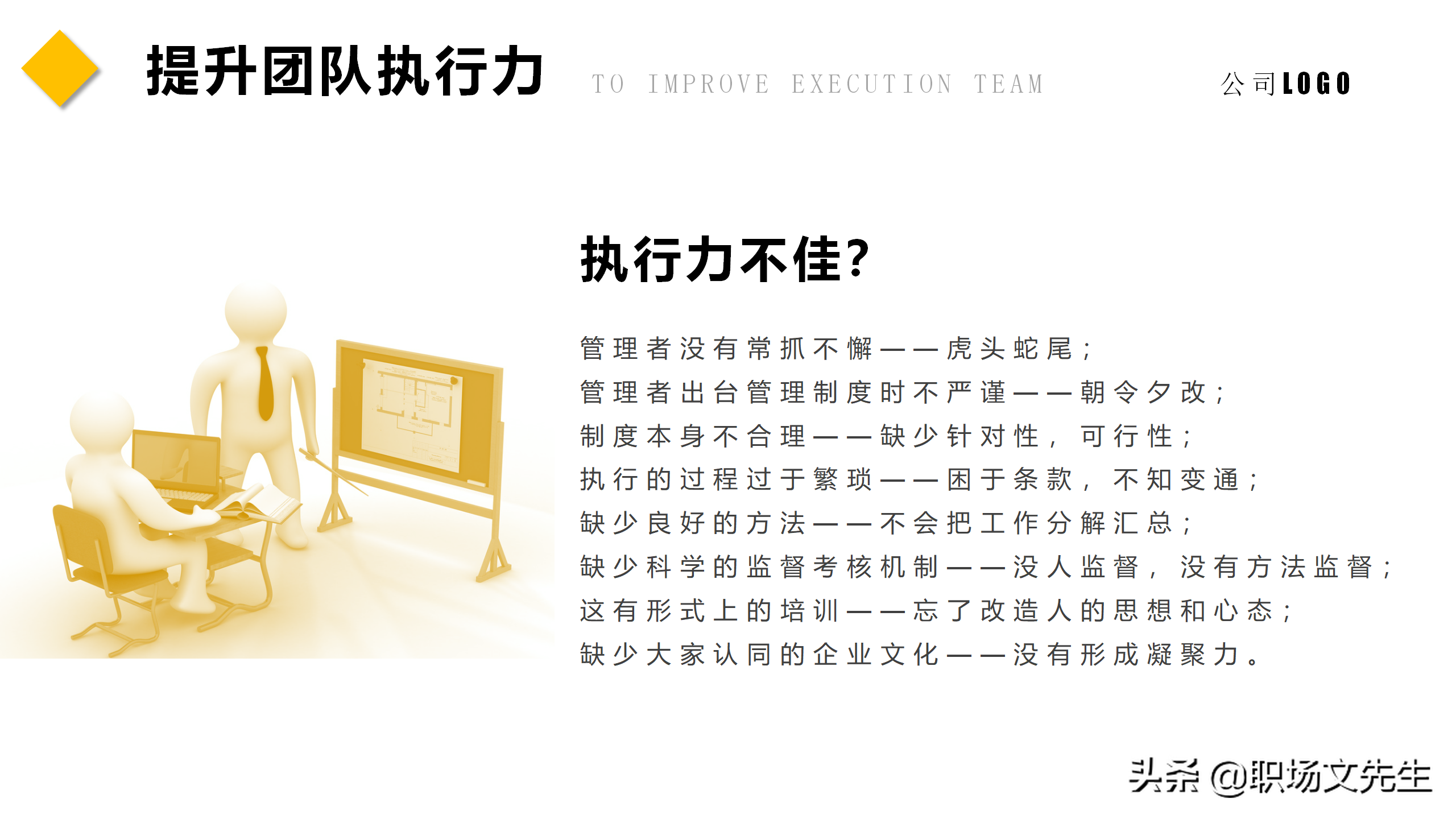 如何让团队能量积聚于一体？45页团队建设管理培训课件，经典专业