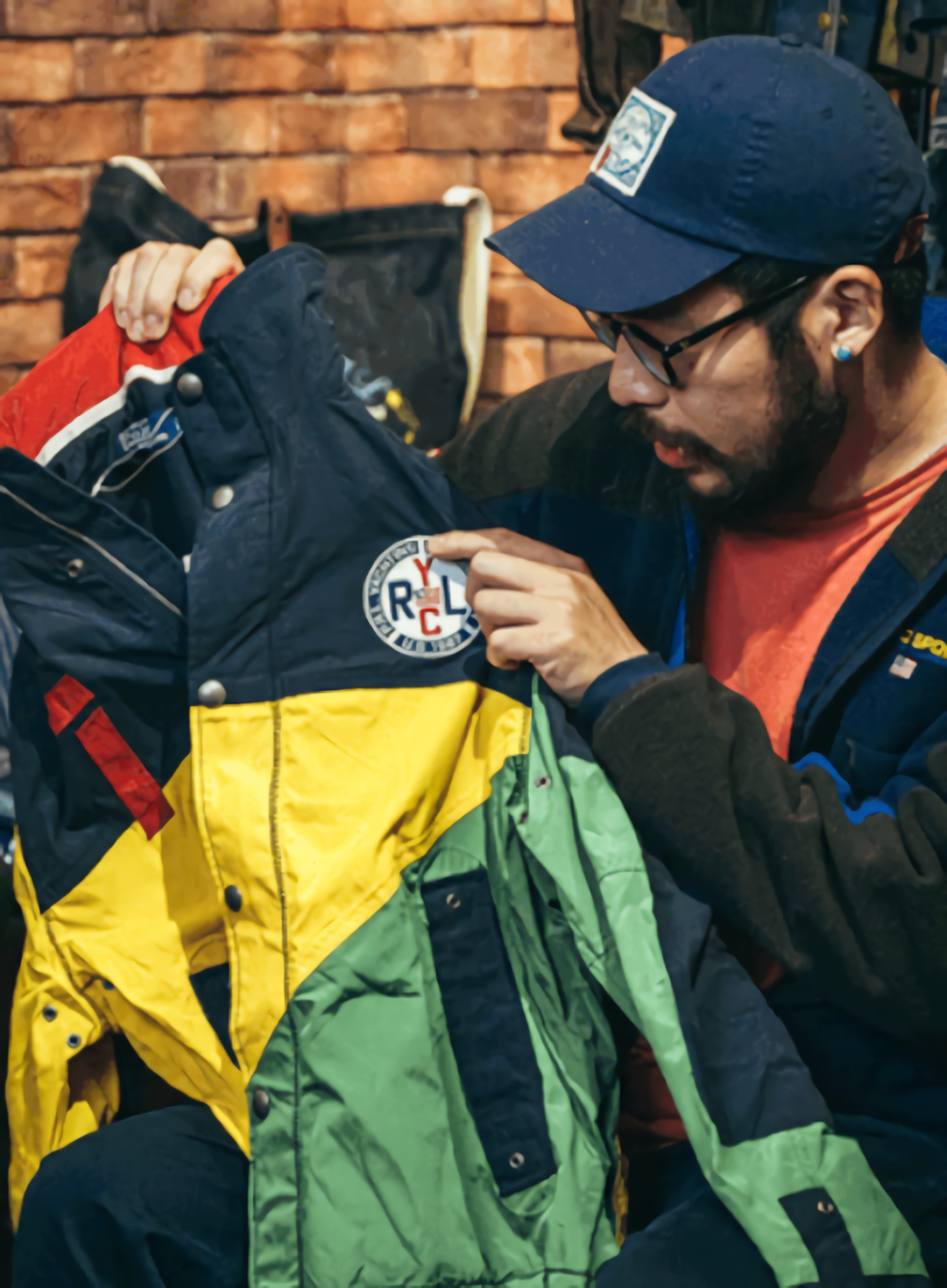 骑马的衣服品牌 骑马挥杆是什么牌子-诚智百科网