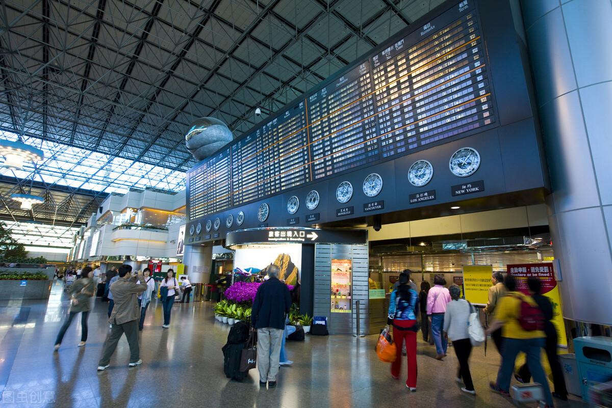 为什么航班总爱晚点？这五种原因是关键，看完再也不责怪场了