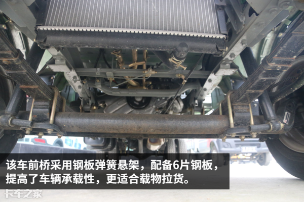 走街串巷也不限行的小货车，首付1.28万就能开回家