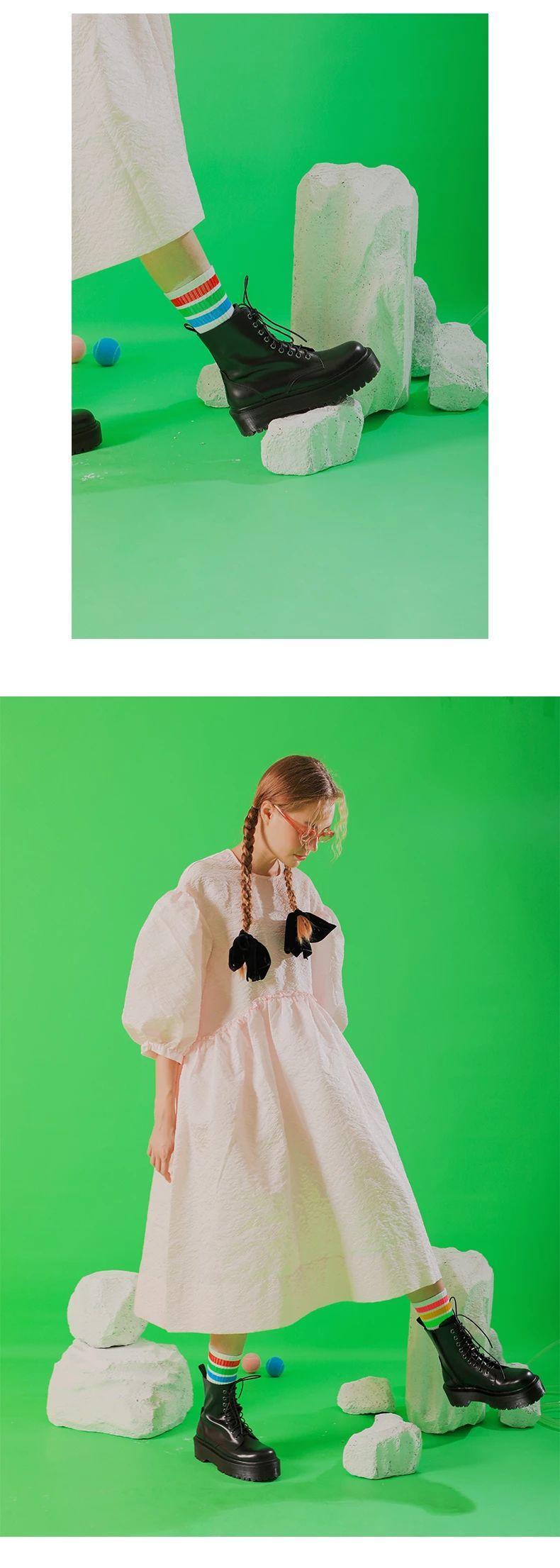 超级土！别再买烂大街的款式了！这3家鞋店时髦、耐穿、品质好