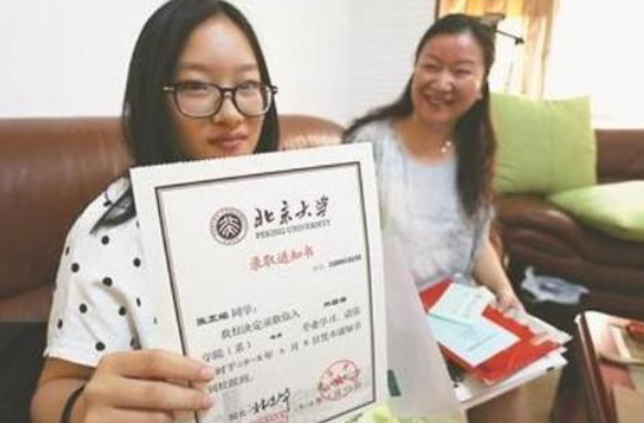 湖北这所高中厉害了！湖北保送清华北大29人，18人都出自这所高中