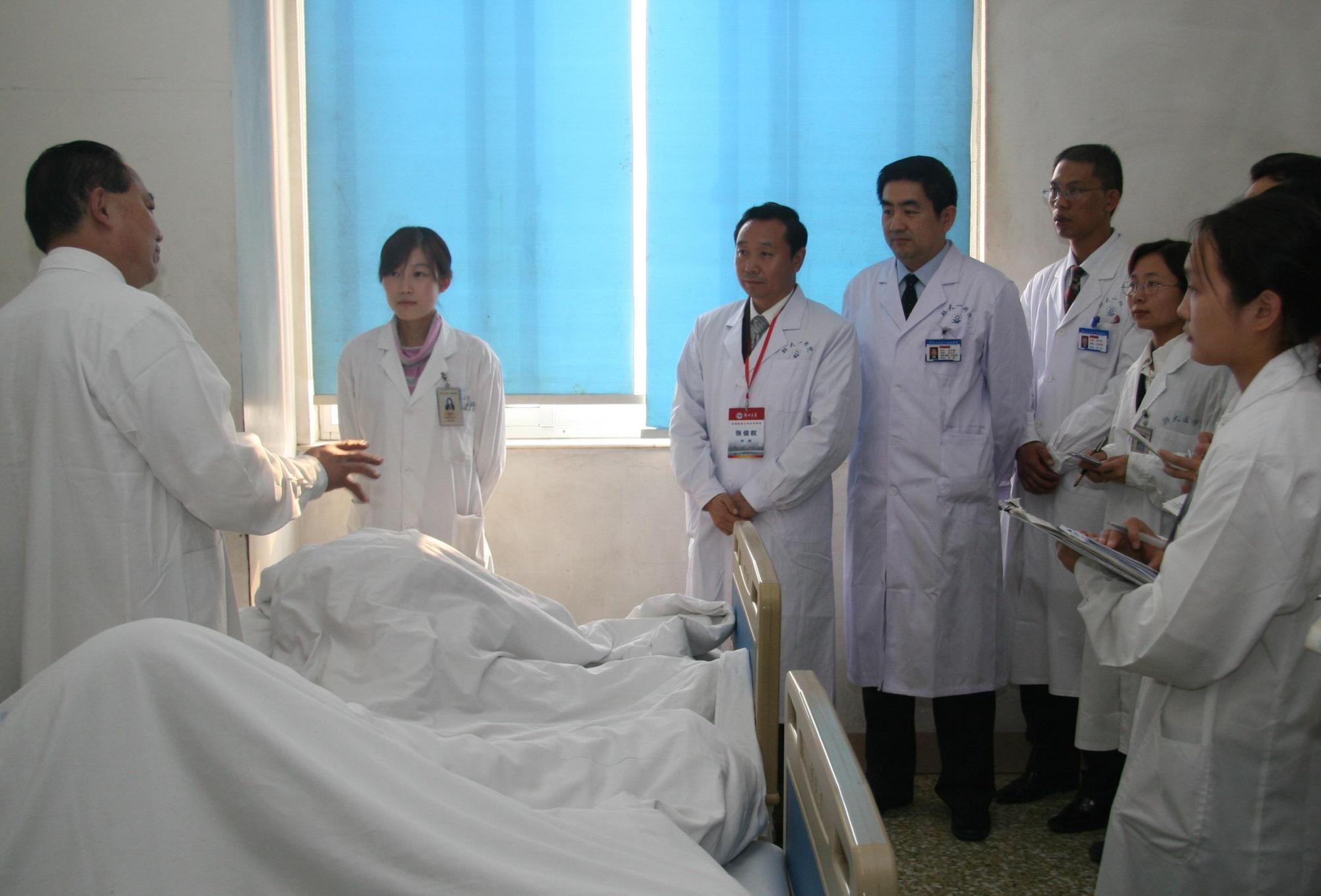 这些医学院适合中等生报考，尤其是550左右的考生，千万别错过