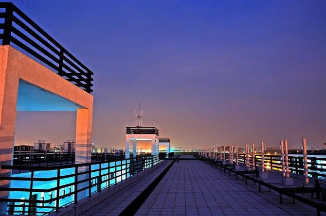 广东高校绰号集来袭！看同学们生动形象地描述母校？