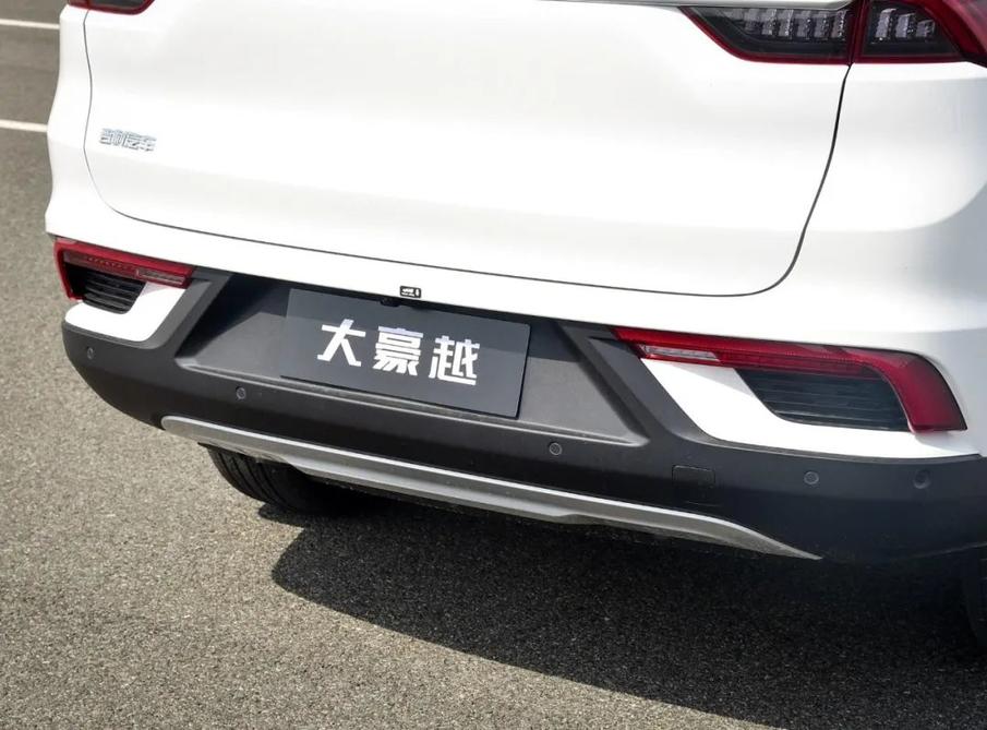 如此多的车辆级别分类，消费者真的需要吗？