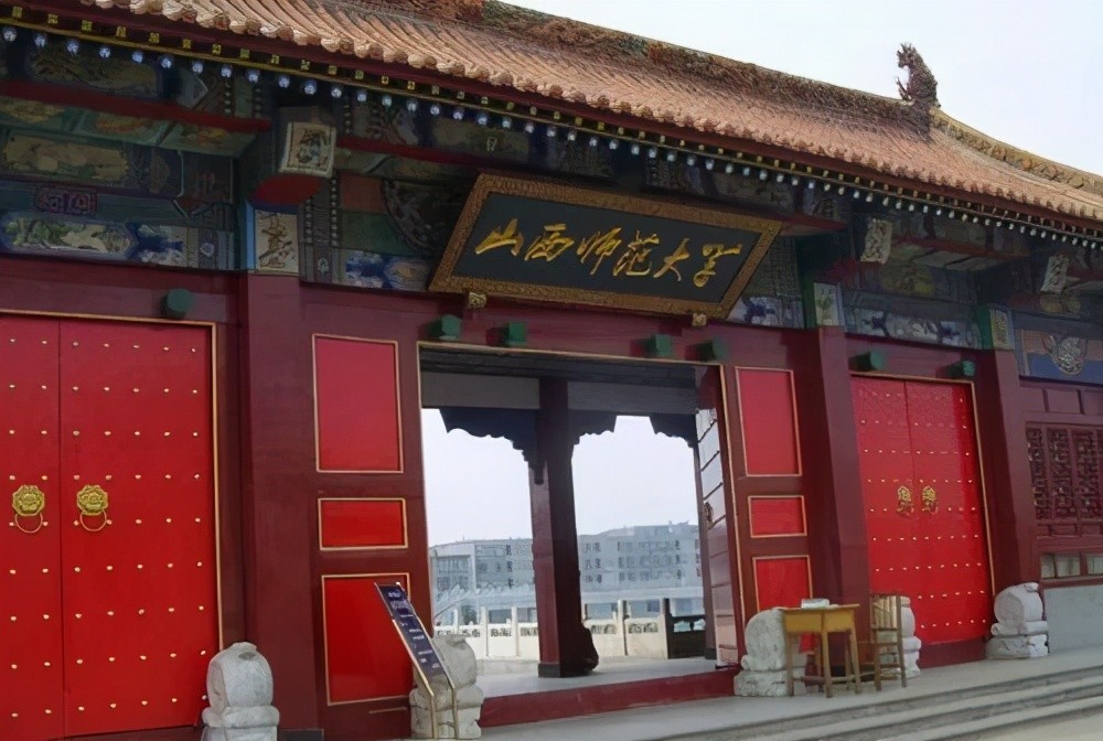 我国应用型大学排名出炉，莞工雄居理工类榜首，山西师大表现亮眼