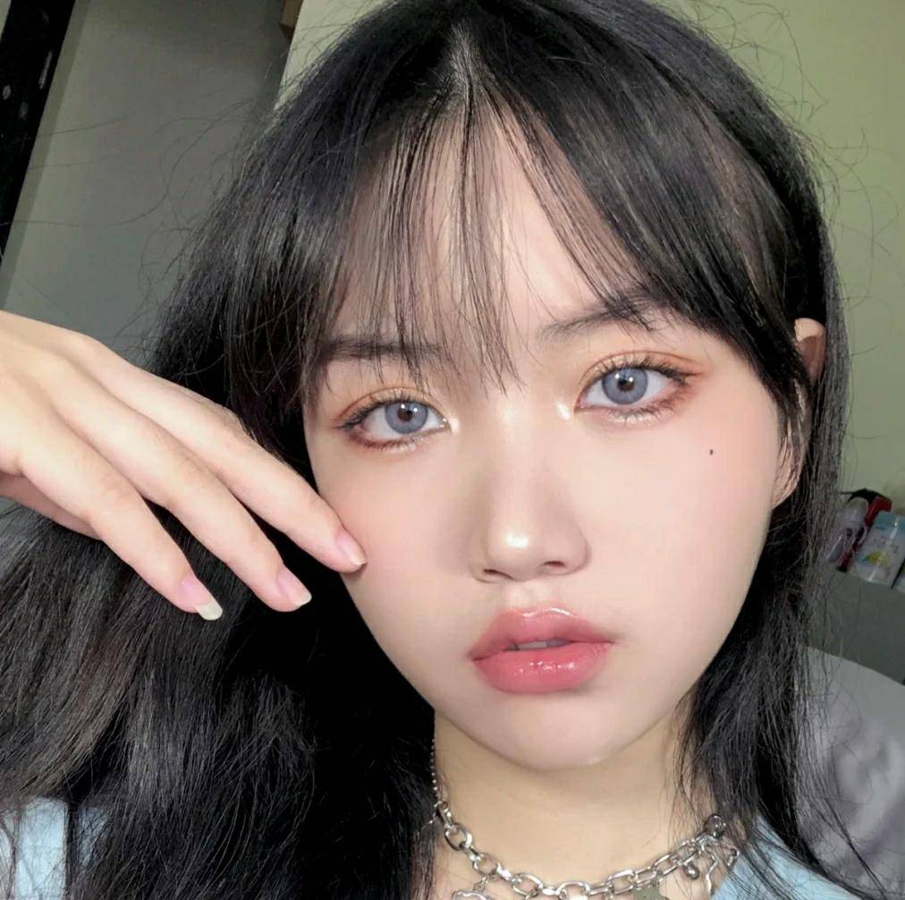 覆口唇嘴型图片_达一风水网