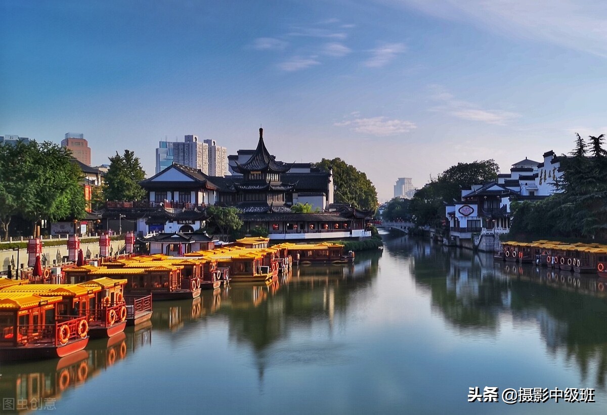 拍照技巧十大实例，10个错误拍法，10个正确拍摄技巧