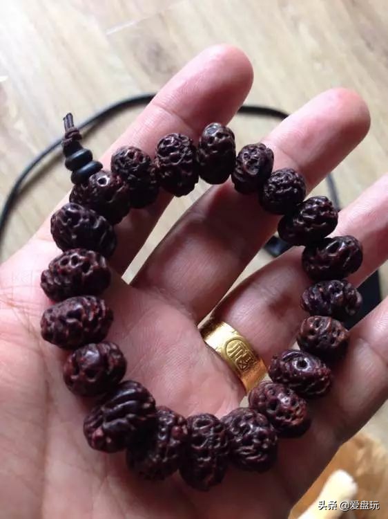 菩提子价格及图片(这22种菩提) - 价格百科