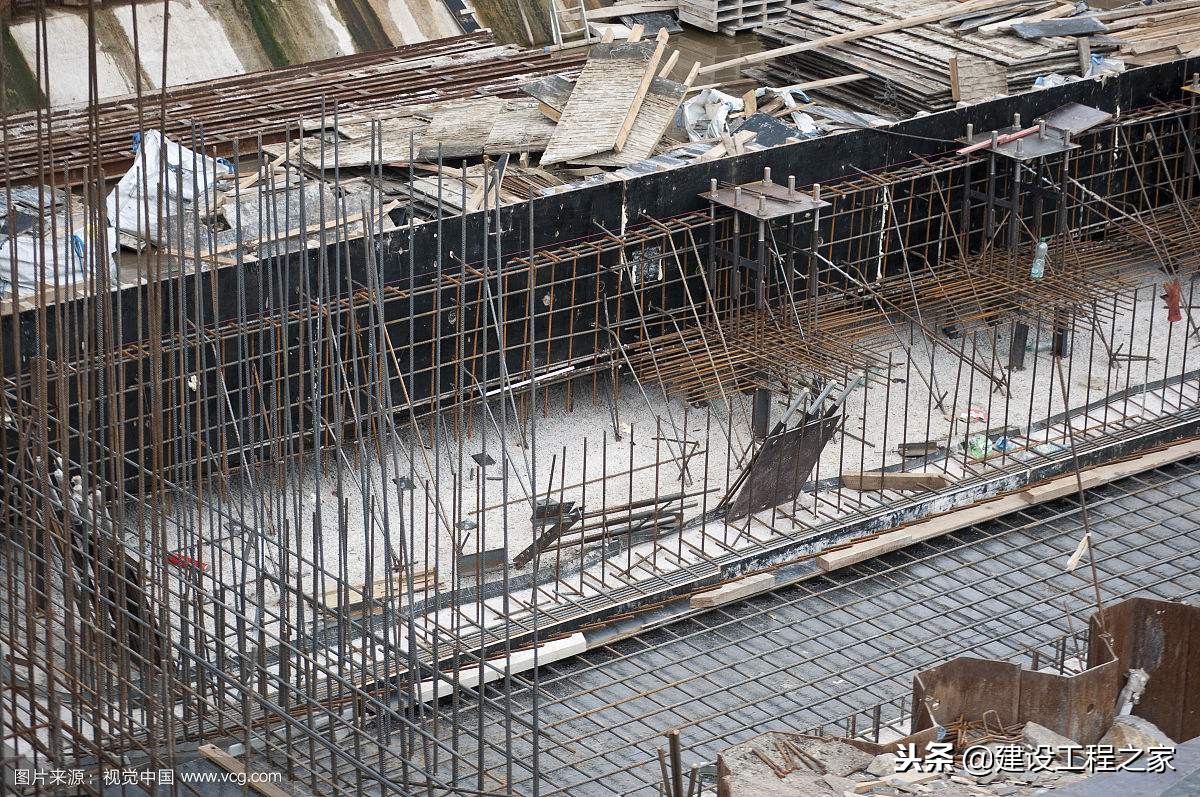 工程签证单表格（建筑工程签证明细单）