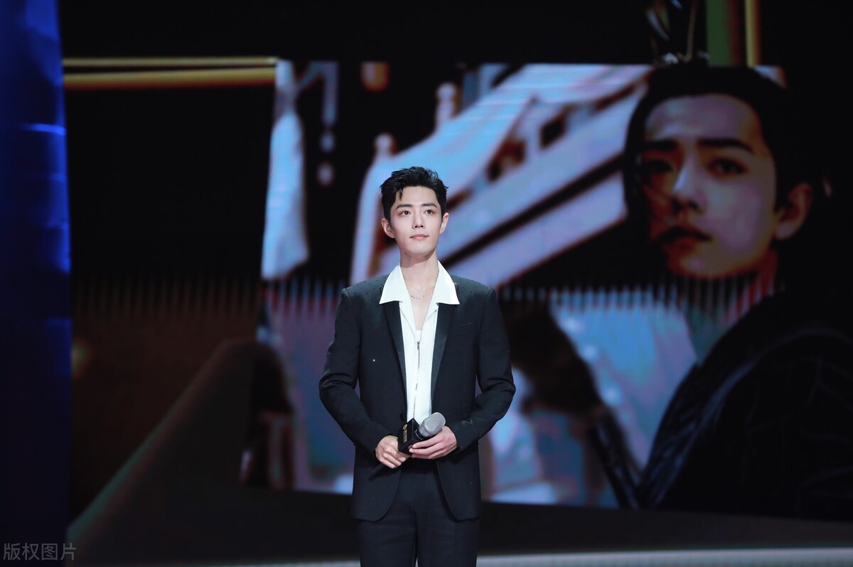 重庆工商大学出顶流肖战，那我上普本就没出息了么