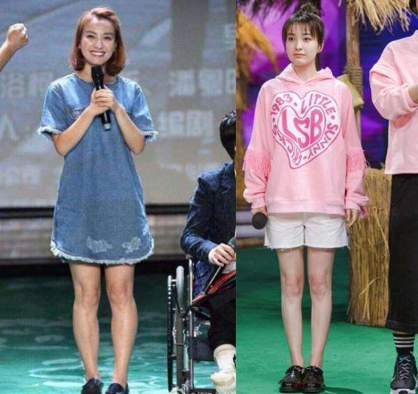 10个女生9个说自己小腿粗：解决萝卜腿，最有用方法竟然不是运动？