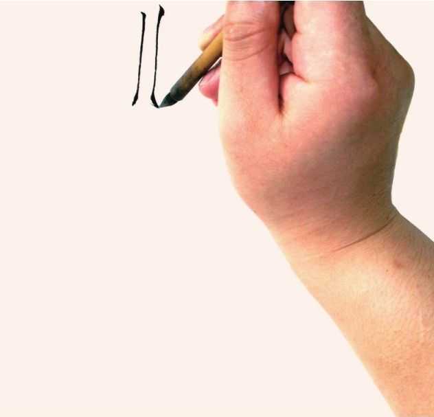竹子表现技法：怎么样双勾法画竹子，分步骤讲解画法，简单易学！