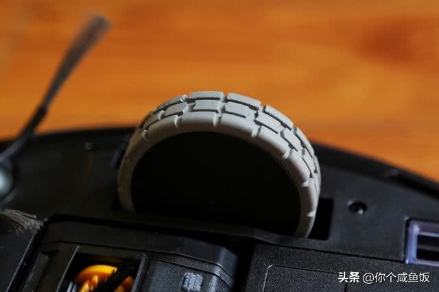 科沃斯T8AIVI，无论颜值还是实用性，都能抗能打