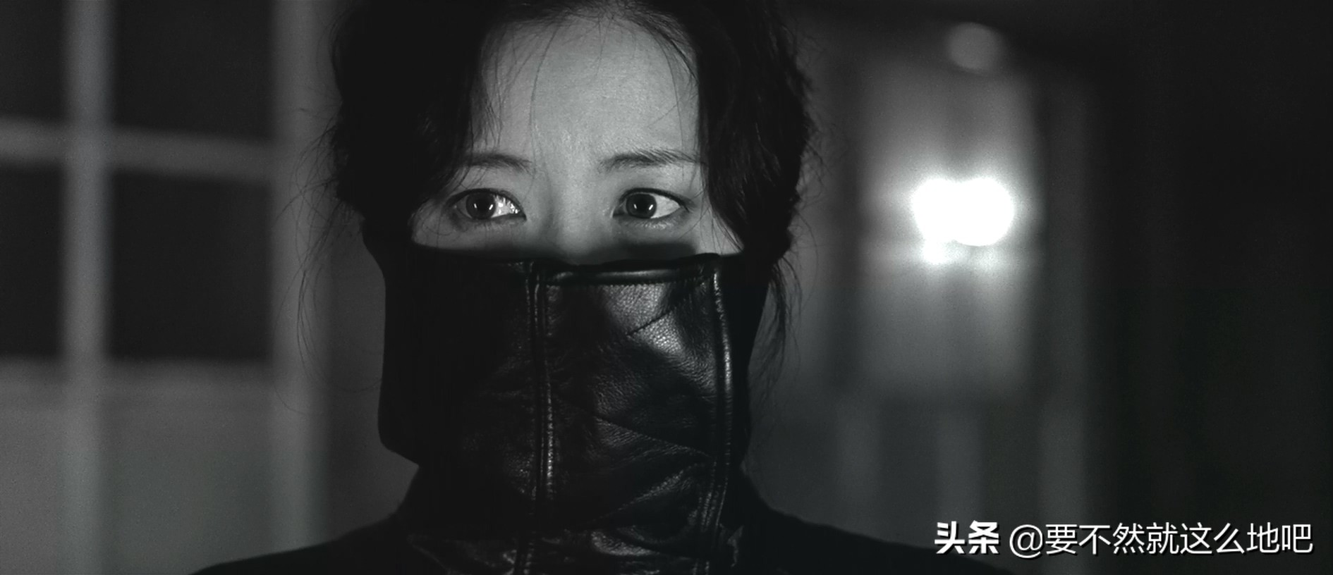 《亲切的金子》：韩国经典犯罪电影，李英爱以圣母之名行巫女之实