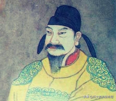 细说唐朝22位皇帝——重游大唐兴衰岁月，解读帝王双面人生