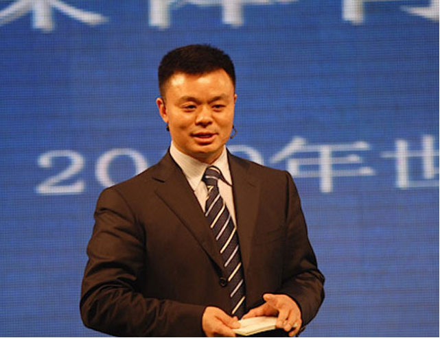 新华社记者、东方卫视主持人、凤凰卫视评论员…他们都出自上海这所高校！