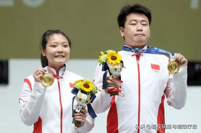 东京奥运会射手座冠军有哪些(中国队38金完美收官！哪个星座奥运冠军最多？)