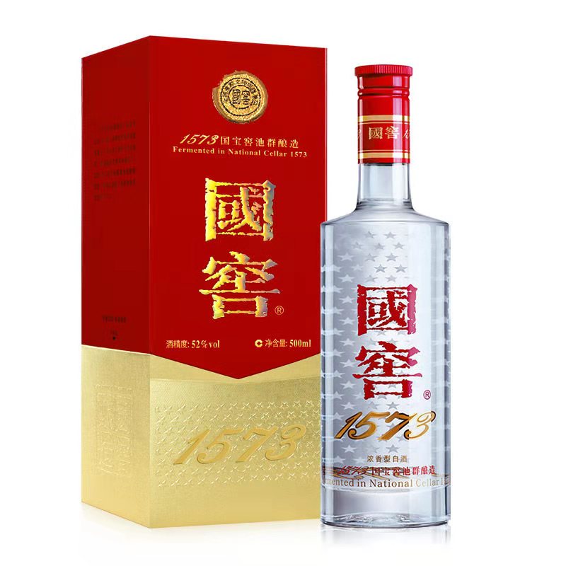 这5种高端白酒，都是纯粮好酒，价格不超1500元，普通人看看就行