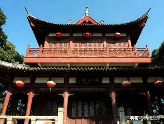 中国十大“名门望族”，里面有你的家族吗？