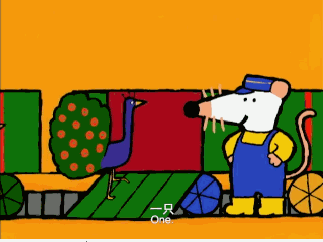 别再只看《小猪佩奇》啦！这8部英语启蒙动画片错过了损失一个亿