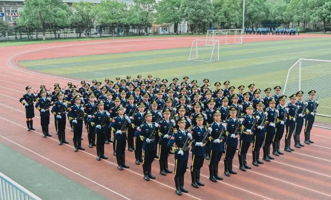 警校开学季，你需要花点小心思为自己的未来做上这些规划？