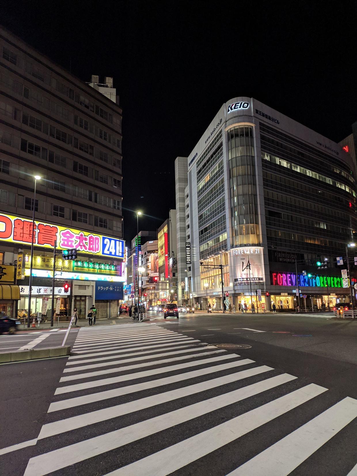 我在日本遇到的那些事儿2.0（四）