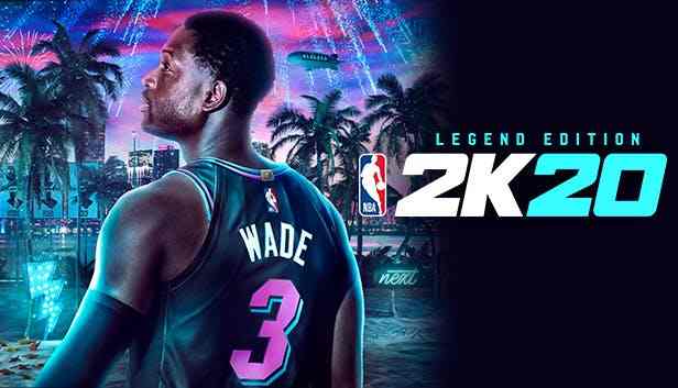 nba2k20都有哪些模式(《NBA2K20》新手教程 按键操作与模式介绍)