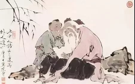 十种人，擦肩即可，无需深交；拿你当傻子的人，一辈子都别交