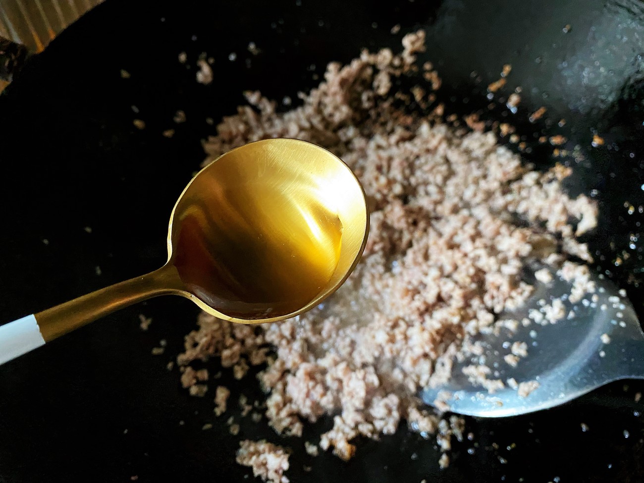 酱肉包子馅的最佳配方（用料精确到克酱肉包馅料技巧总结）