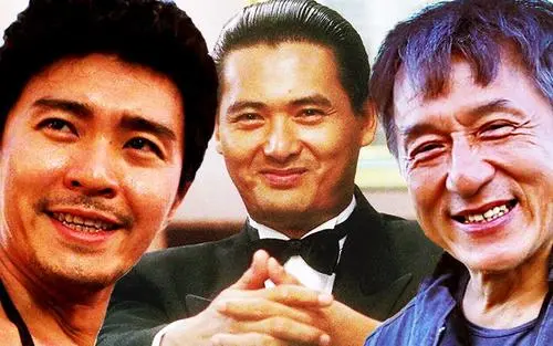 成龙十大电影排行,《我是谁》仅排第3,《警察故事》实至名归