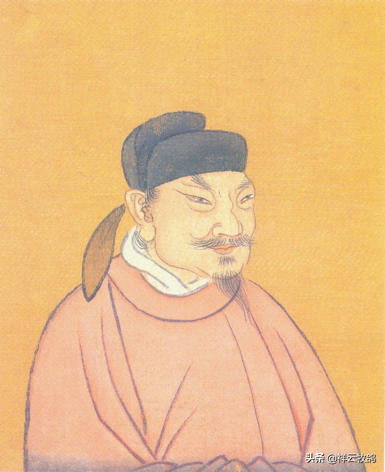 唐朝诗人列表，唐朝36大诗人排行榜之 贾岛