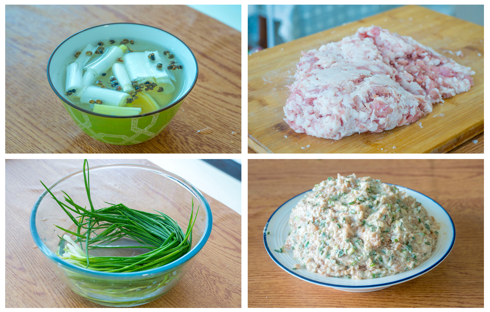 天冷早餐吃什么？推荐6道热乎的面食，热气腾腾，冬天越吃越暖和