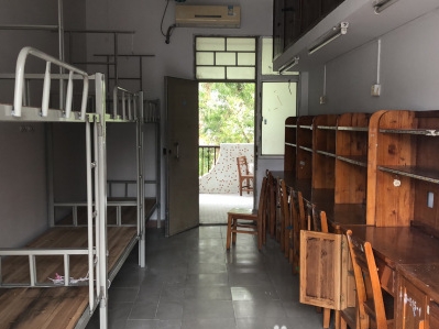 广东外语外贸大学要多少分才能上?环境好吗?学费贵不贵?