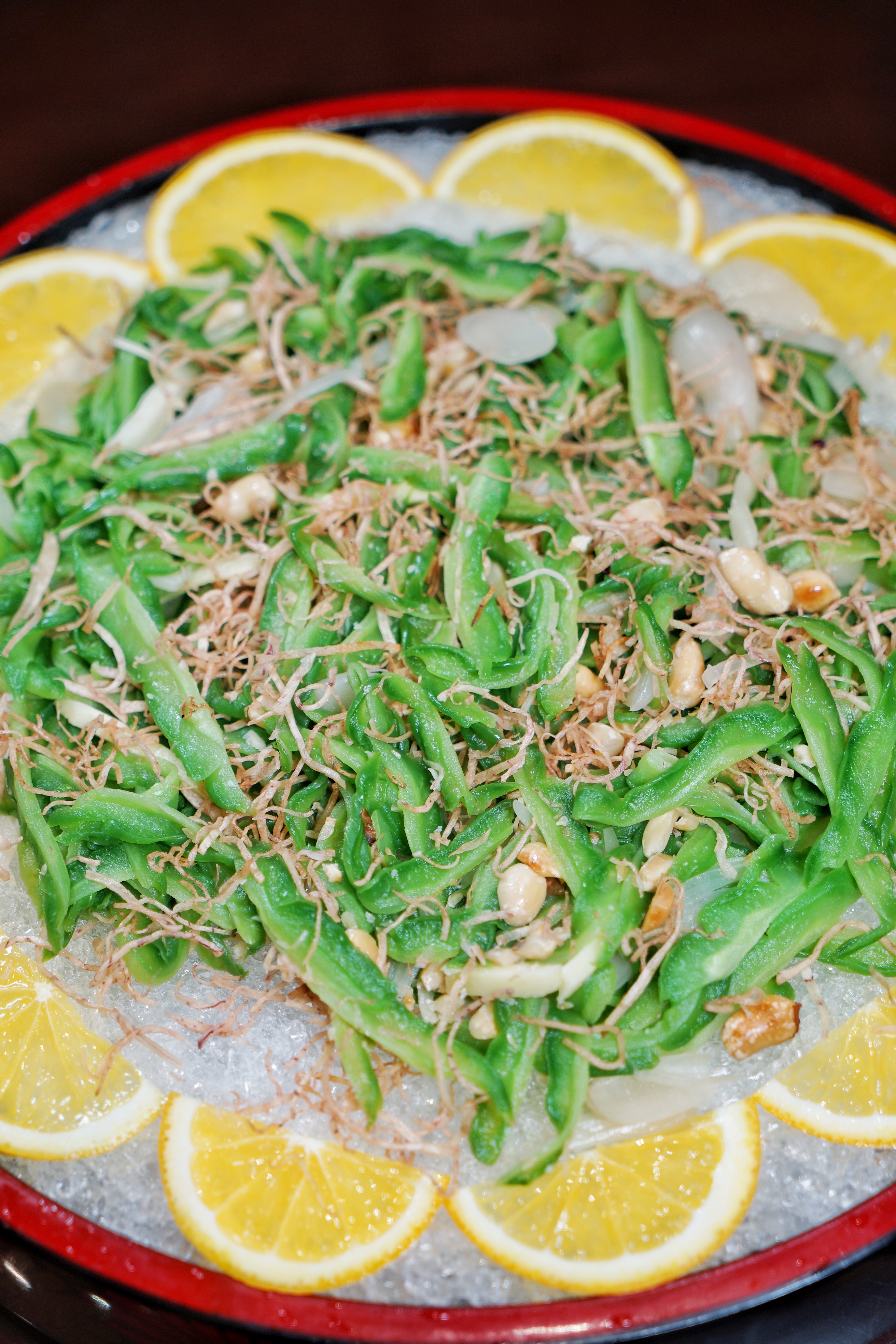 寻味顺德48小时,打卡6家顺德特色餐厅