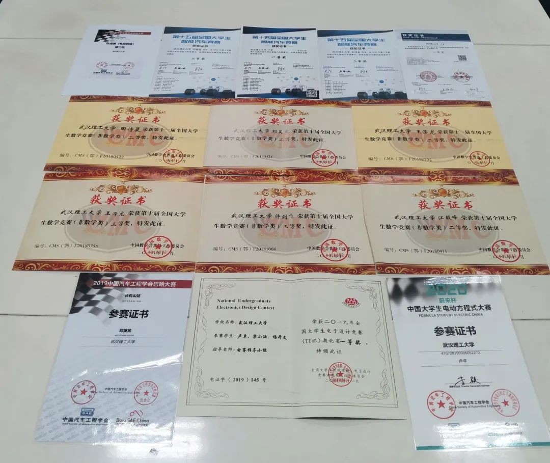 湖北“最强”学霸班火了！全班31人读研深造，还有人本科就一作发SCI论文！