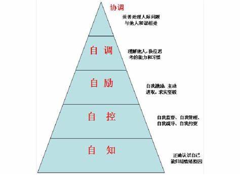 怎样提高情商有效率（提高情商的正确做法）