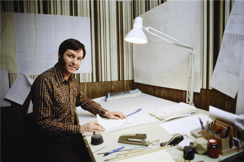 亿万富翁们的太空梦