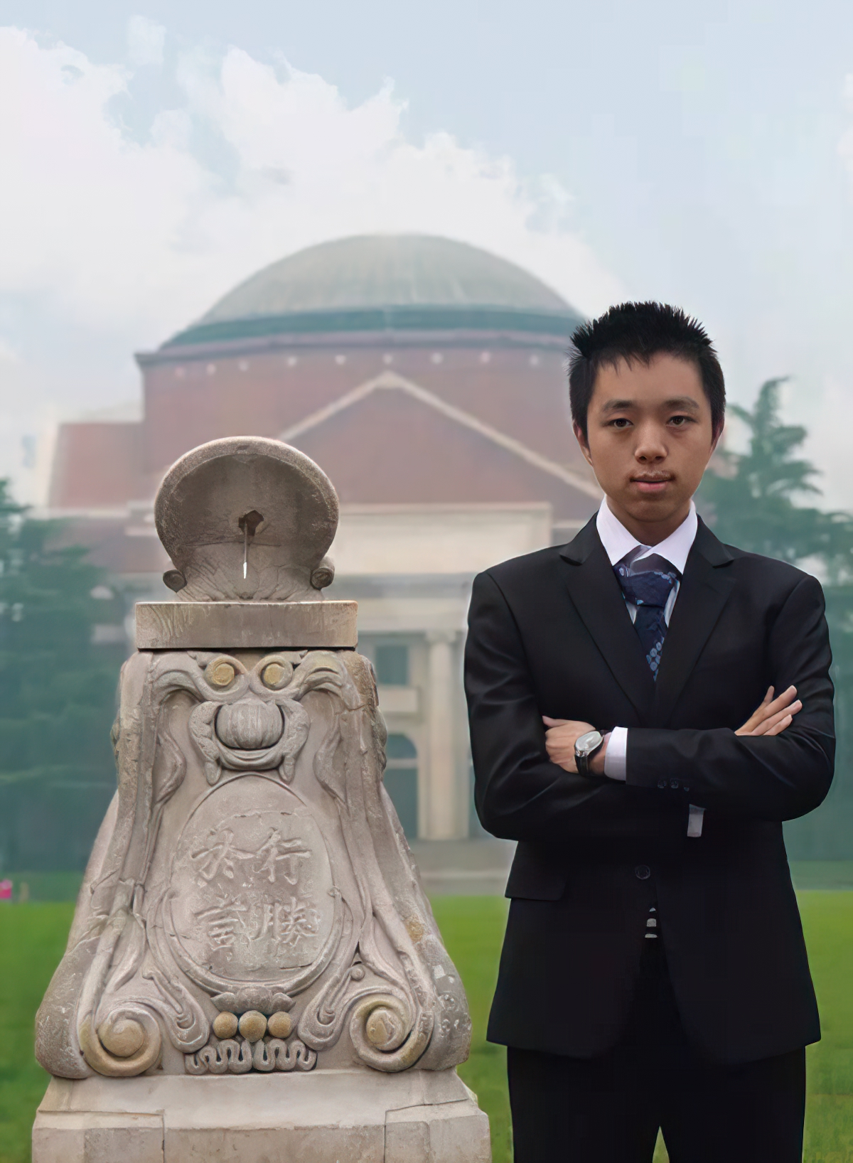 安徽高考状元韩衍隽：放弃保送清华，坚持高考，被誉为清华学神