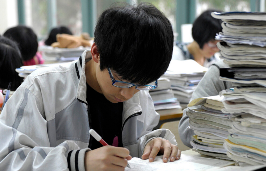 高考出现不公平情况？这5类学生不用参加高考，就可以被保送大学