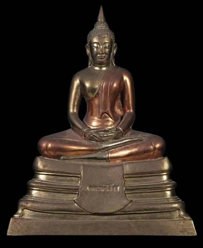 泰国的佛牌为什么这么灵验泰国索通佛牌的传说详解