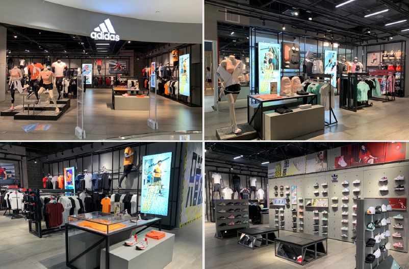 呈贡吾悦广场：昆明潮流网红打卡地的品格与修养