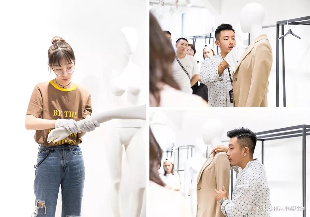 销售人员不会点陈列知识怎么行？