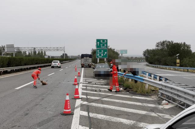 刚刚驶入匝道倒车，会被扣多少分