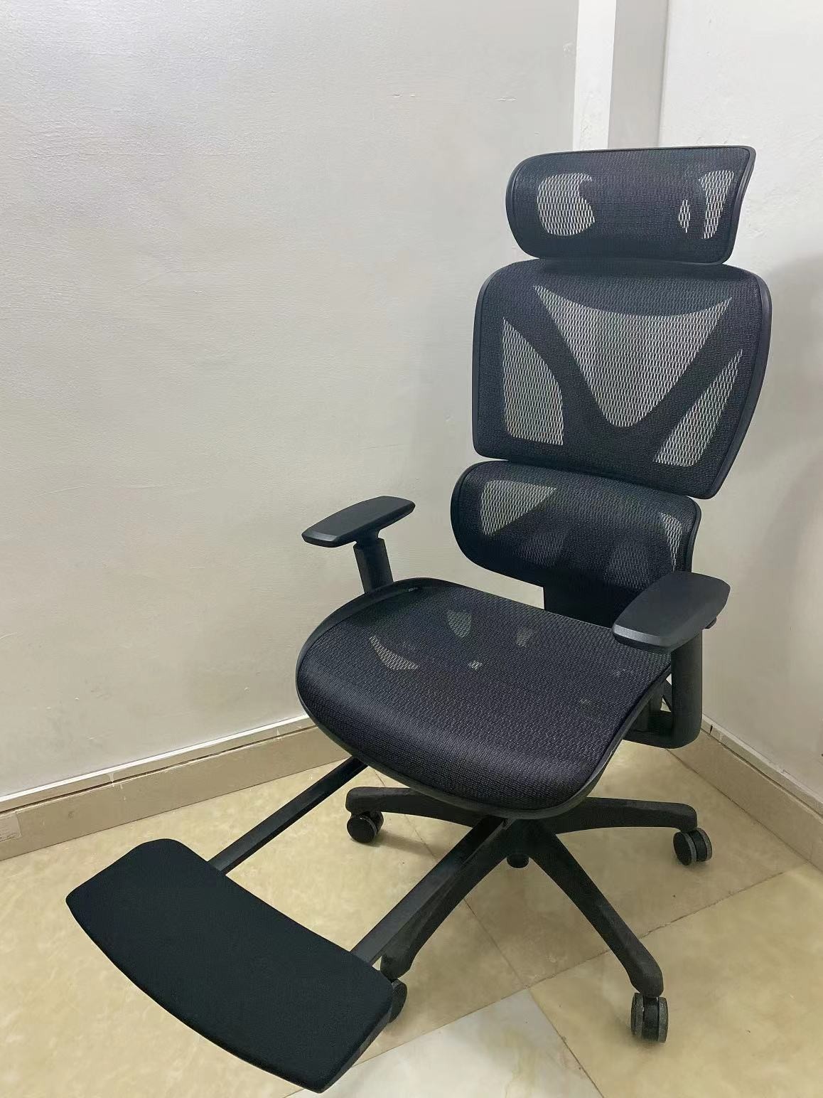 有哪些品质出众的人体工学座椅？