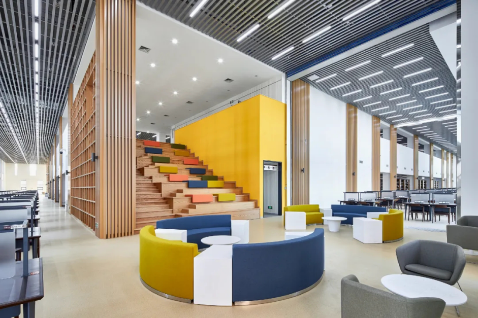 坐拥“京师第一食堂”、神仙配置图书馆，这所百年学府才是“别人家的大学”