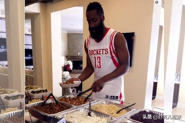 nba为什么不吃红肉(揭开真相，NBA球员为何对猪肉如此抵制，体育总局曾下禁肉令)